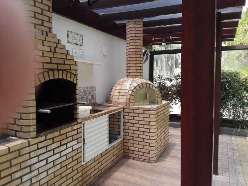 Apartamento, 3 quartos, 53 m² - Foto 17