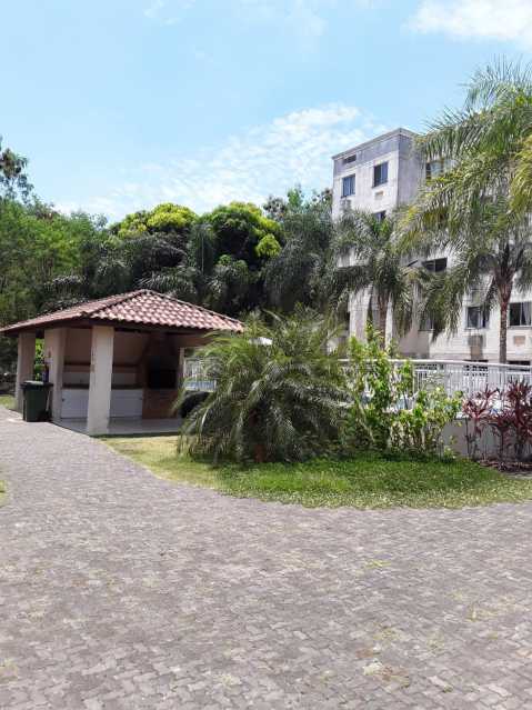 Apartamento, 3 quartos, 53 m² - Foto 20
