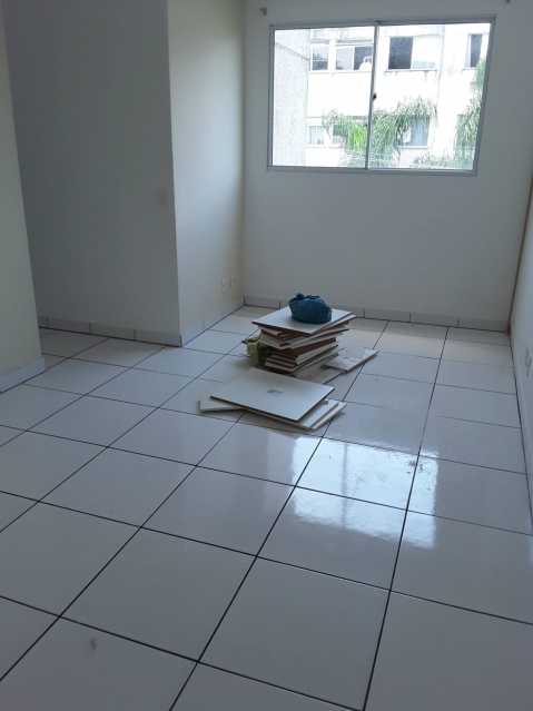 Apartamento, 3 quartos, 53 m² - Foto 1