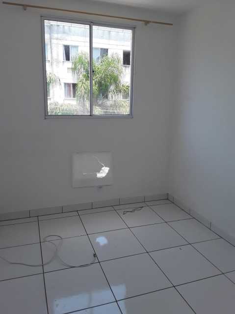 Apartamento, 3 quartos, 53 m² - Foto 6