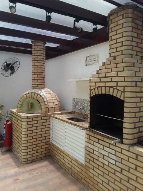 Apartamento, 3 quartos, 53 m² - Foto 18