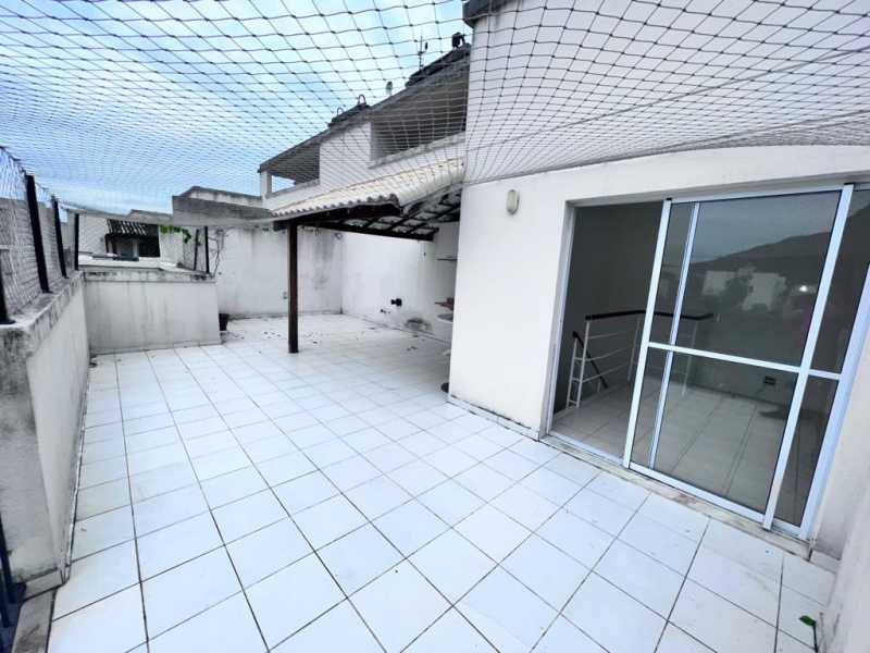 Cobertura à venda com 3 quartos, 133m² - Foto 24