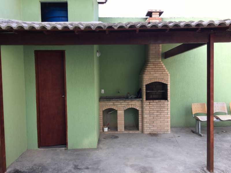 Casa de Condomínio à venda com 3 quartos, 80m² - Foto 15