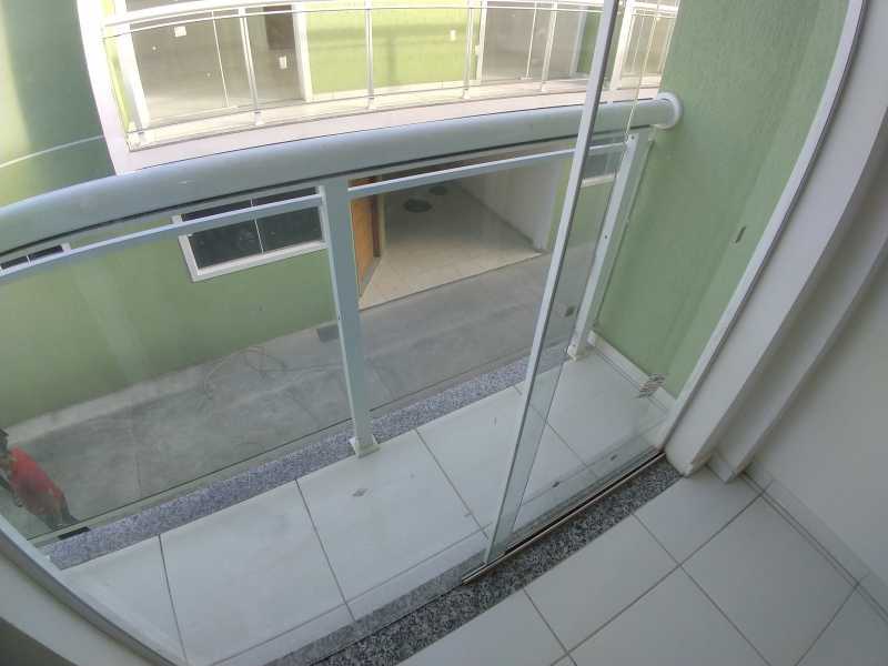 Casa de Condomínio à venda com 3 quartos, 80m² - Foto 9