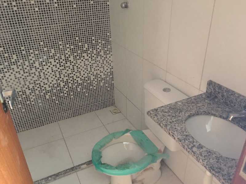 Casa de Condomínio à venda com 3 quartos, 80m² - Foto 17