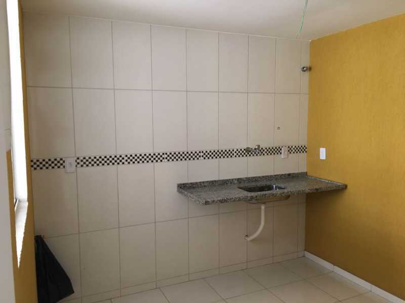 Casa de Condomínio à venda com 3 quartos, 80m² - Foto 13