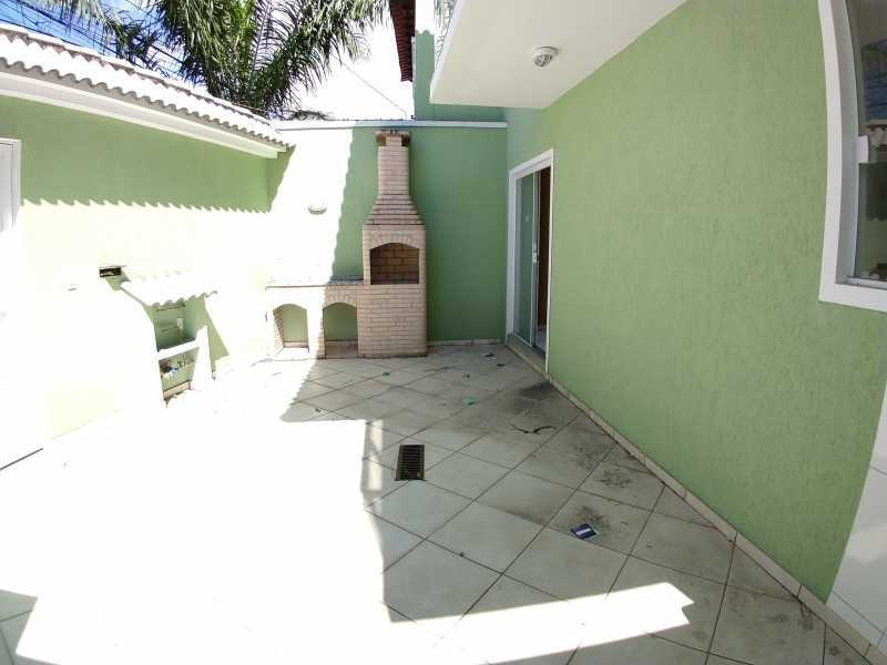 Casa de Condomínio à venda com 3 quartos, 80m² - Foto 20