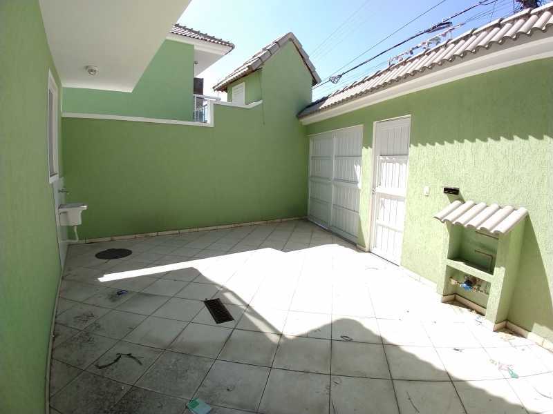 Casa de Condomínio à venda com 3 quartos, 80m² - Foto 21