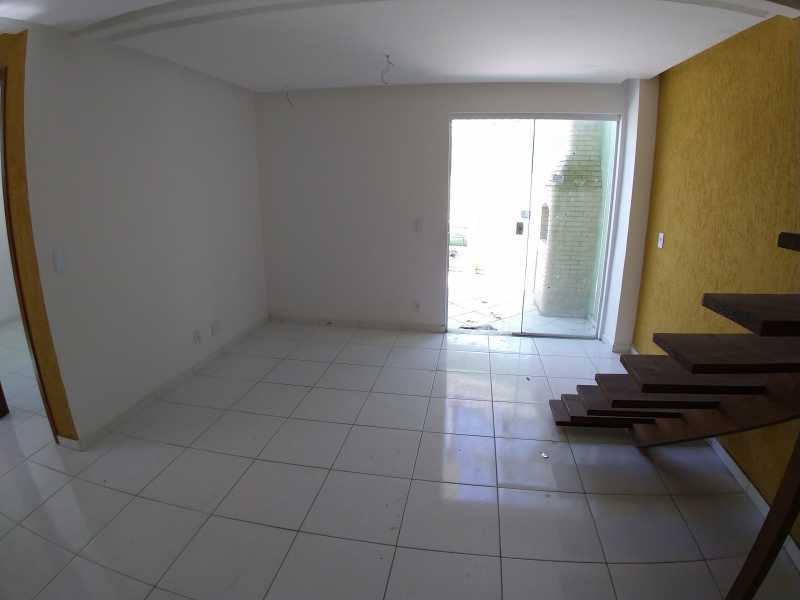 Casa de Condomínio à venda com 3 quartos, 80m² - Foto 4