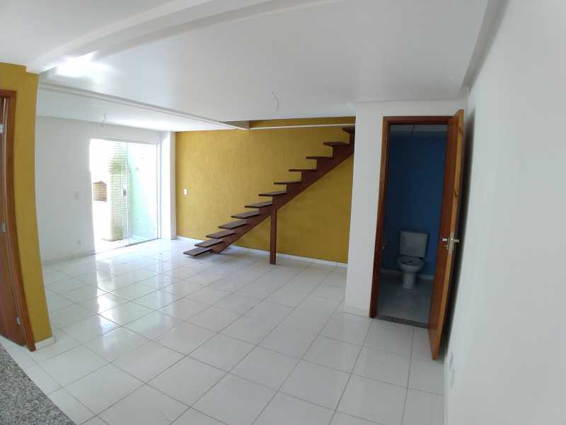 Casa de Condomínio à venda com 3 quartos, 80m² - Foto 7