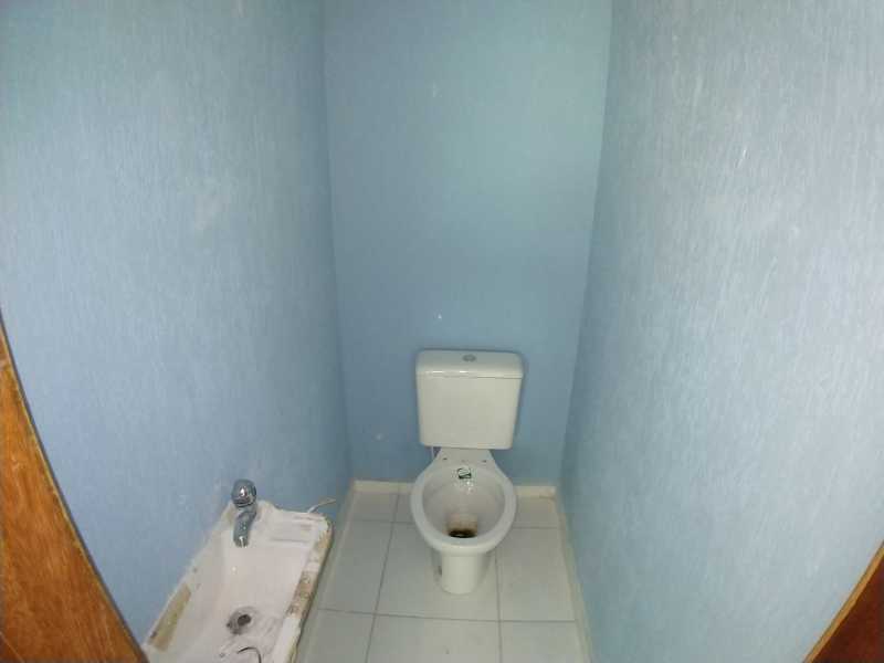 Casa de Condomínio à venda com 3 quartos, 80m² - Foto 9