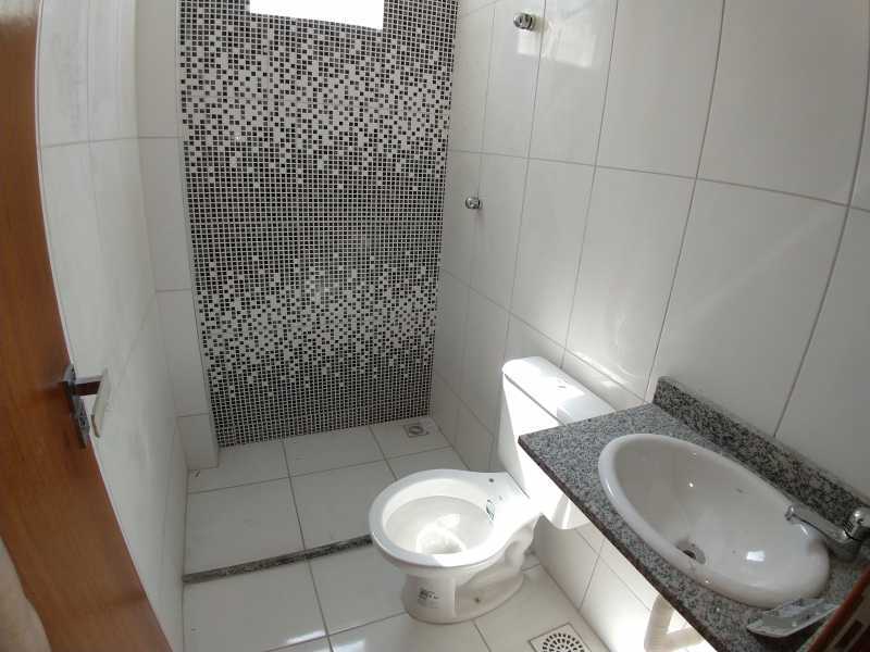 Casa de Condomínio à venda com 3 quartos, 80m² - Foto 19