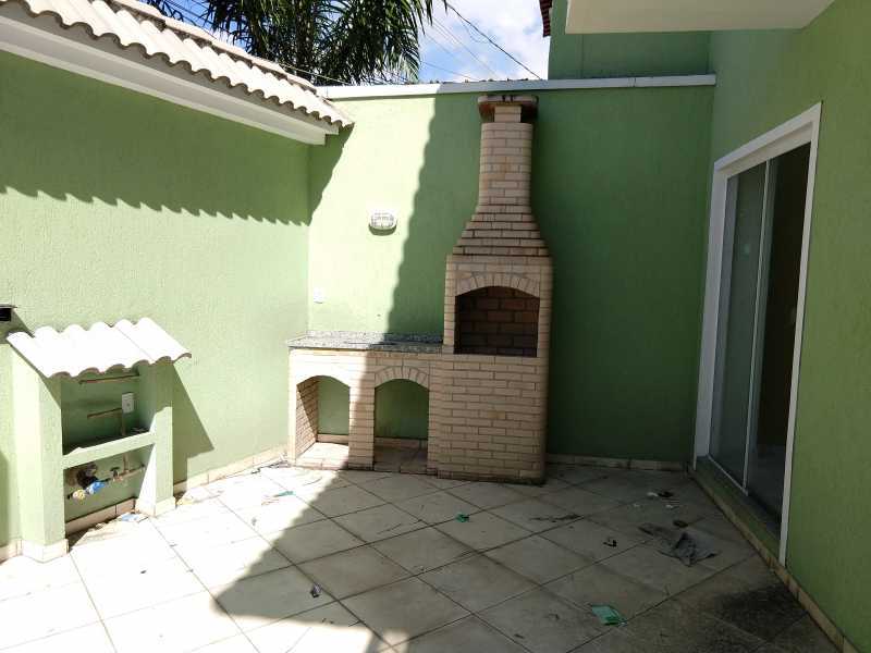 Casa de Condomínio à venda com 3 quartos, 80m² - Foto 23