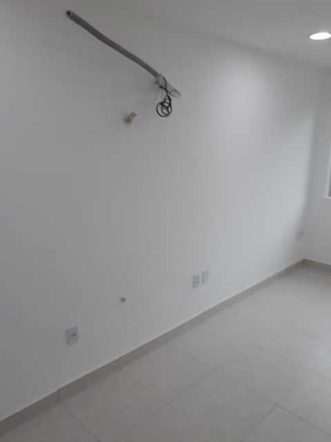 Conjunto Comercial-Sala à venda e aluguel, 22m² - Foto 5