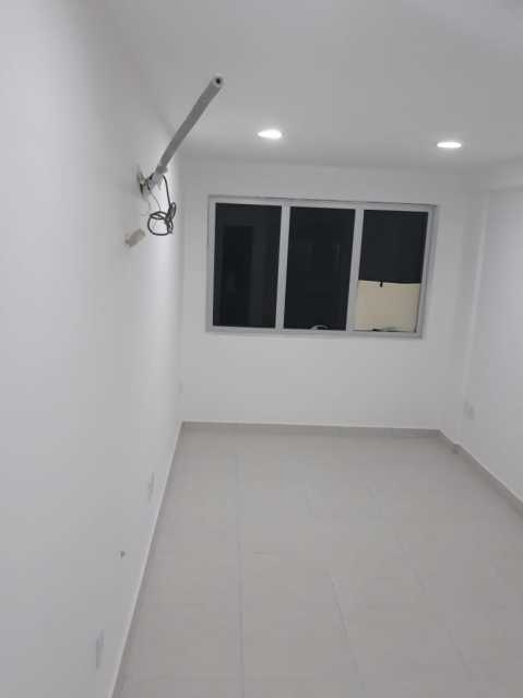 Conjunto Comercial-Sala à venda e aluguel, 22m² - Foto 1