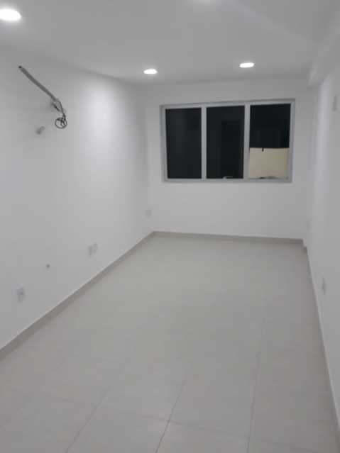 Conjunto Comercial-Sala à venda e aluguel, 22m² - Foto 2