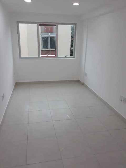 Conjunto Comercial-Sala à venda e aluguel, 22m² - Foto 3