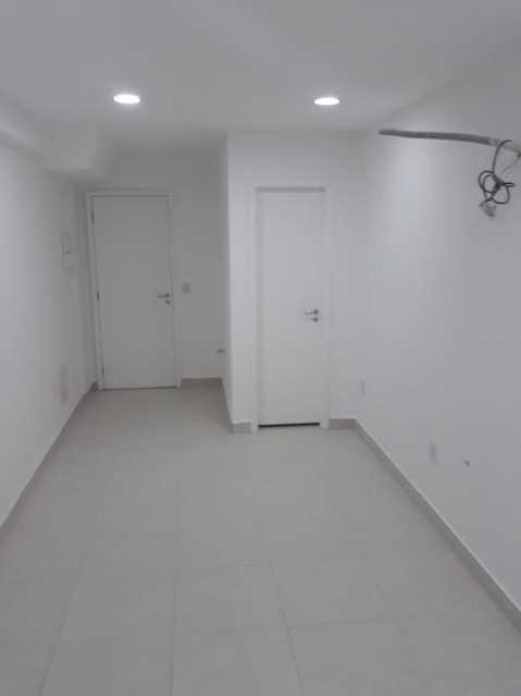 Conjunto Comercial-Sala à venda e aluguel, 22m² - Foto 7