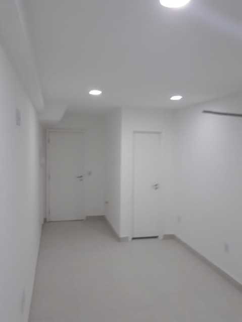 Conjunto Comercial-Sala à venda e aluguel, 22m² - Foto 9