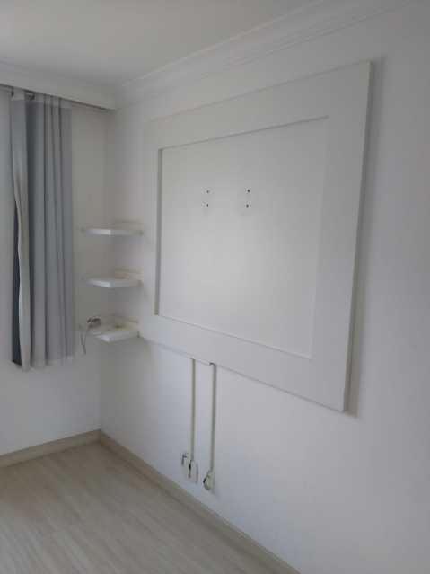 Apartamento à venda com 2 quartos, 60m² - Foto 14