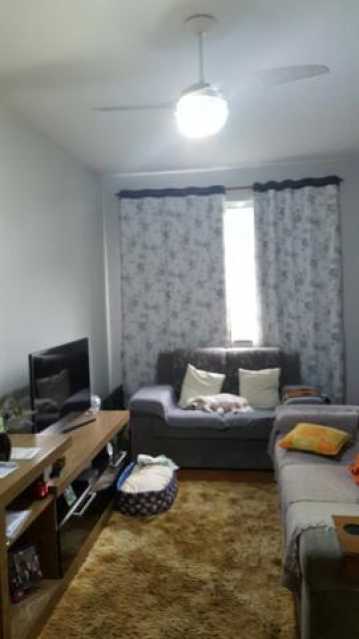 Apartamento à venda com 2 quartos, 58m² - Foto 1