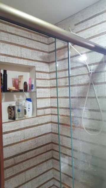 Apartamento à venda com 2 quartos, 58m² - Foto 12