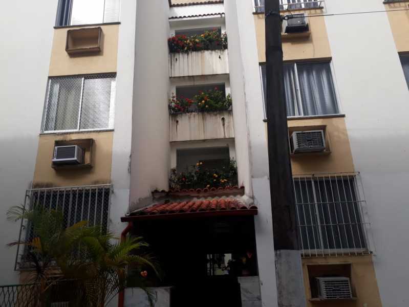 Apartamento à venda com 2 quartos, 58m² - Foto 13