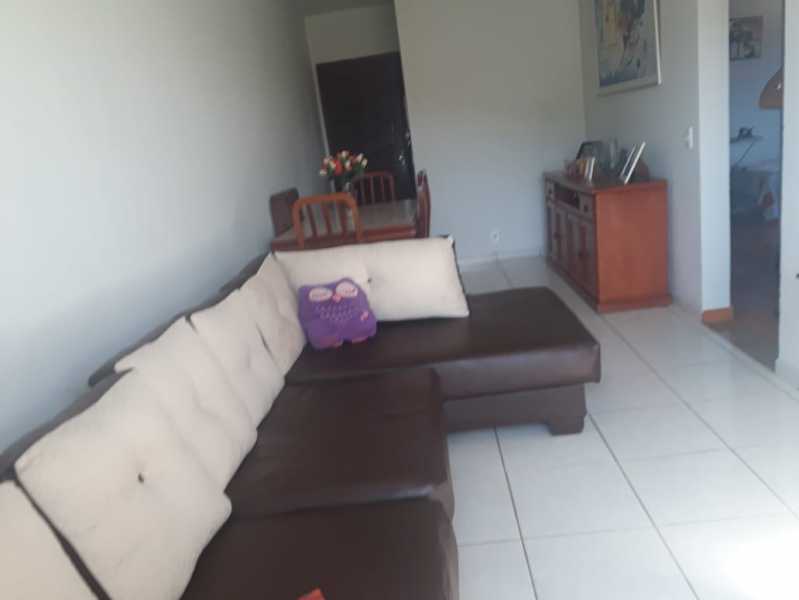 Apartamento à venda com 2 quartos, 60m² - Foto 8