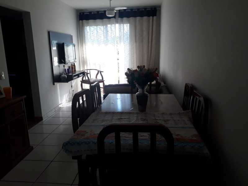 Apartamento à venda com 2 quartos, 60m² - Foto 9