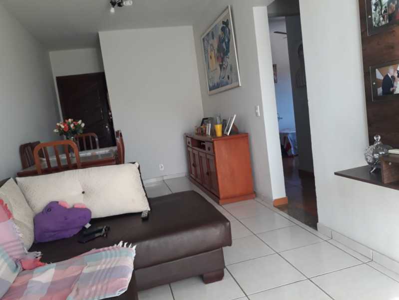 Apartamento à venda com 2 quartos, 60m² - Foto 10