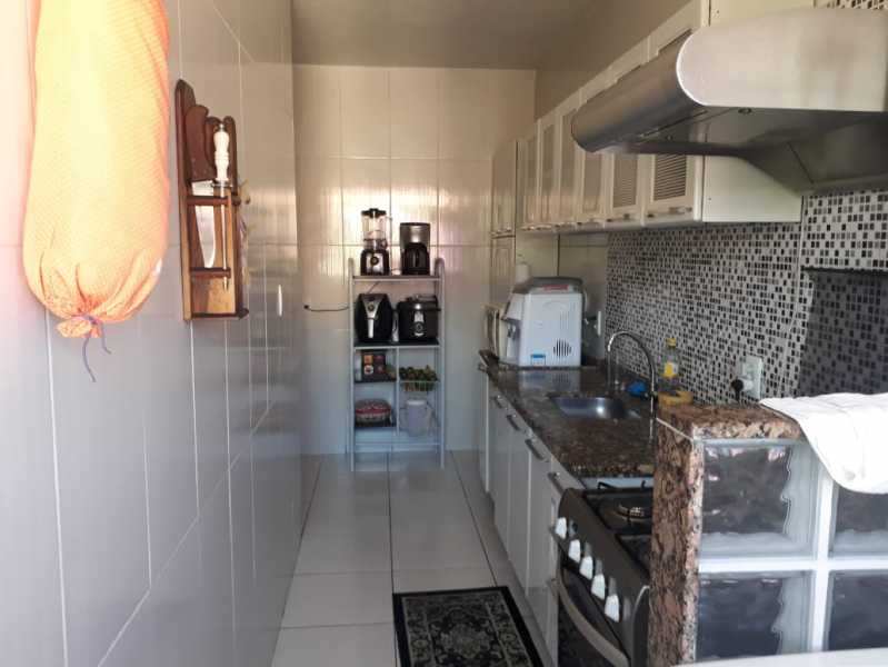 Apartamento à venda com 2 quartos, 60m² - Foto 12