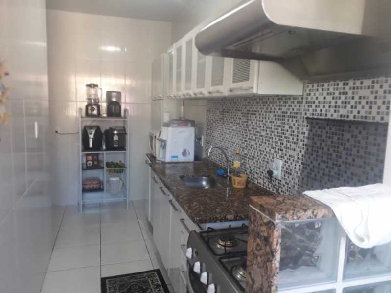 Apartamento à venda com 2 quartos, 60m² - Foto 13