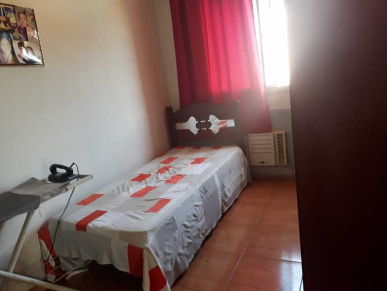 Apartamento à venda com 2 quartos, 60m² - Foto 14