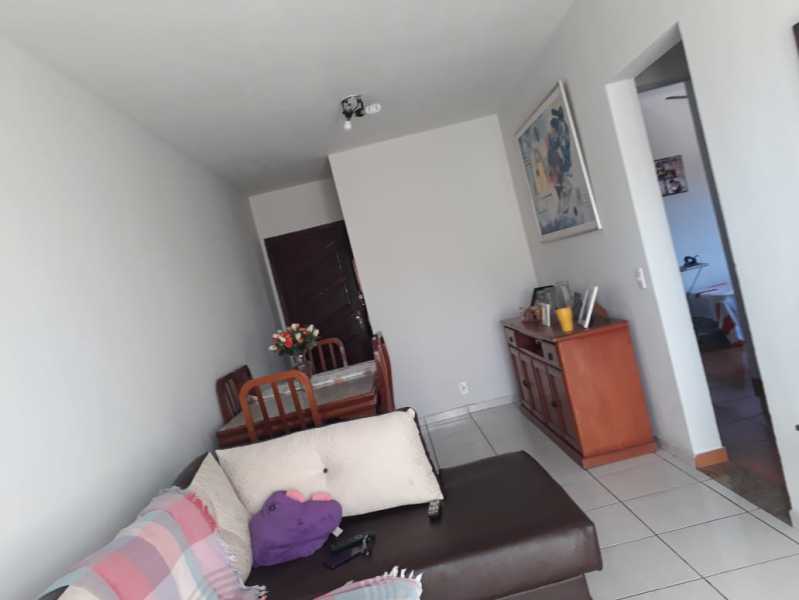 Apartamento à venda com 2 quartos, 60m² - Foto 16