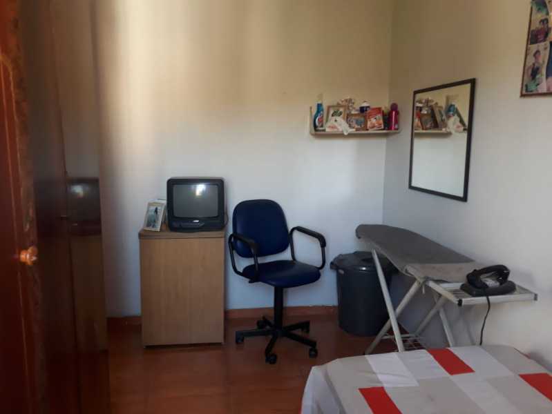 Apartamento à venda com 2 quartos, 60m² - Foto 17