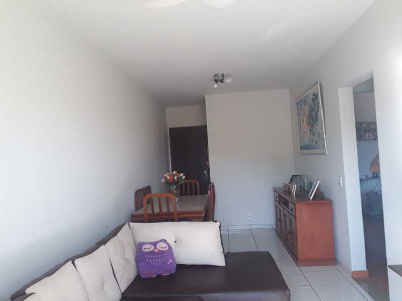 Apartamento à venda com 2 quartos, 60m² - Foto 19