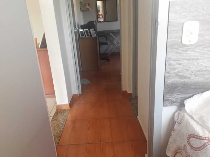 Apartamento à venda com 2 quartos, 60m² - Foto 20