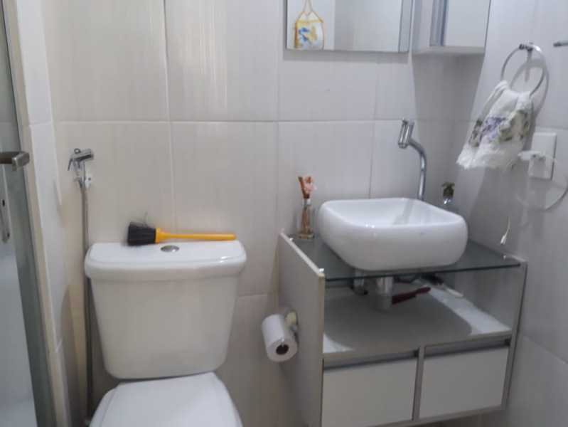 Apartamento à venda com 2 quartos, 60m² - Foto 24