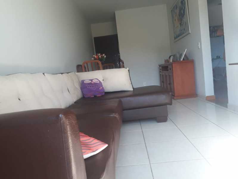 Apartamento à venda com 2 quartos, 60m² - Foto 27