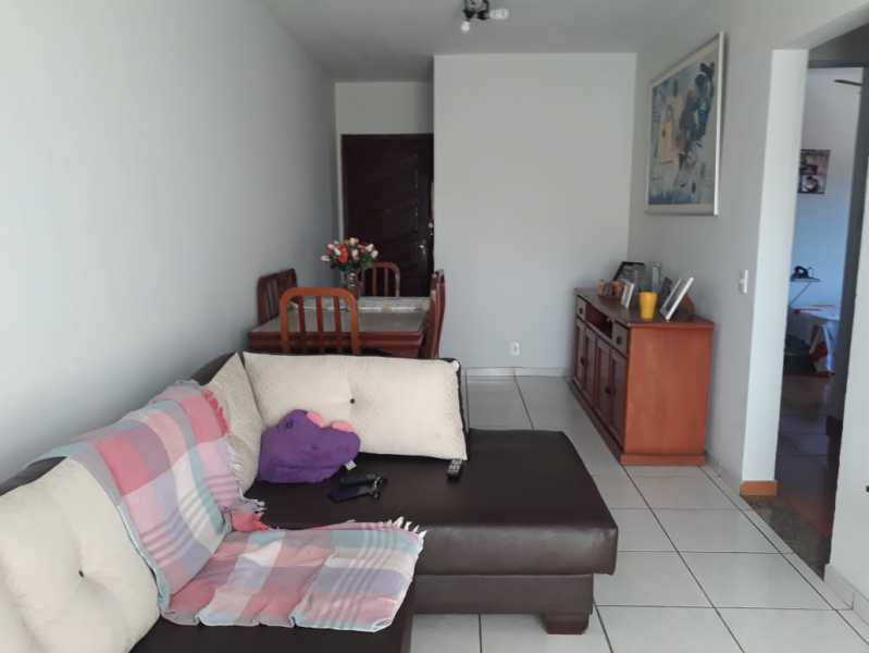 Apartamento à venda com 2 quartos, 60m² - Foto 28