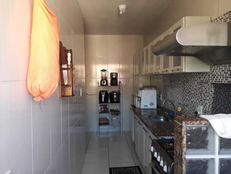 Apartamento à venda com 2 quartos, 60m² - Foto 30