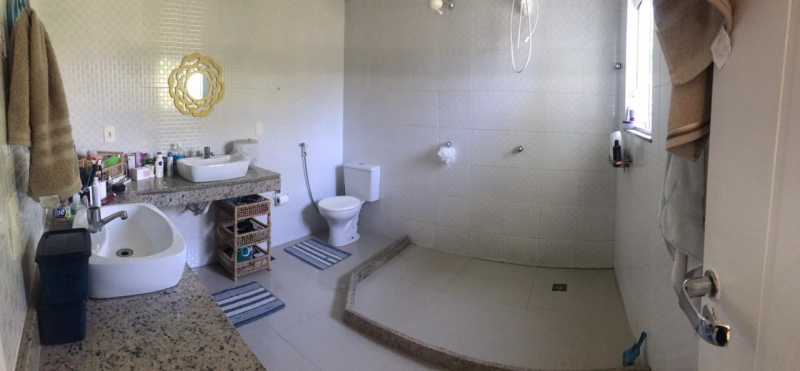 Casa de Condomínio à venda com 3 quartos, 270m² - Foto 11