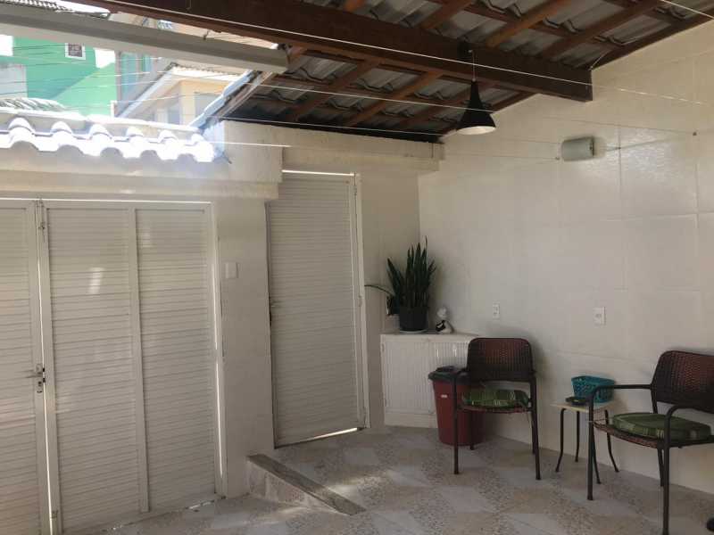 Casa de Condomínio à venda com 3 quartos, 270m² - Foto 21