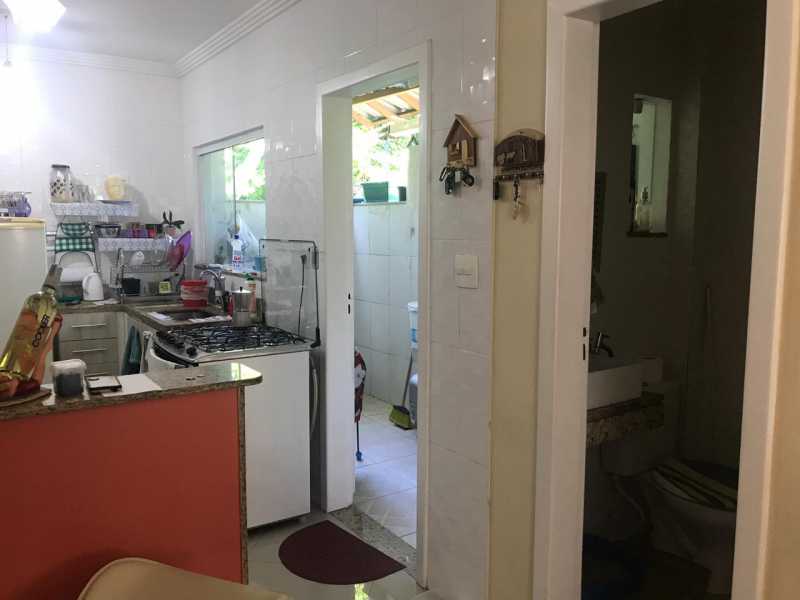 Casa de Condomínio à venda com 3 quartos, 270m² - Foto 23