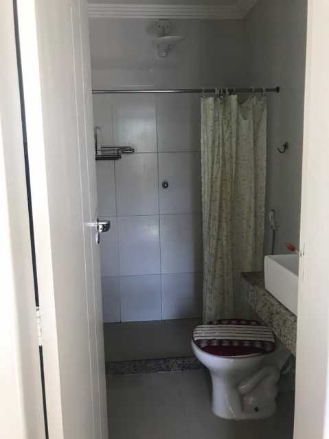 Casa de Condomínio à venda com 3 quartos, 270m² - Foto 24