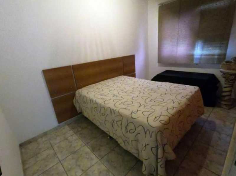 Apartamento à venda com 2 quartos, 55m² - Foto 4