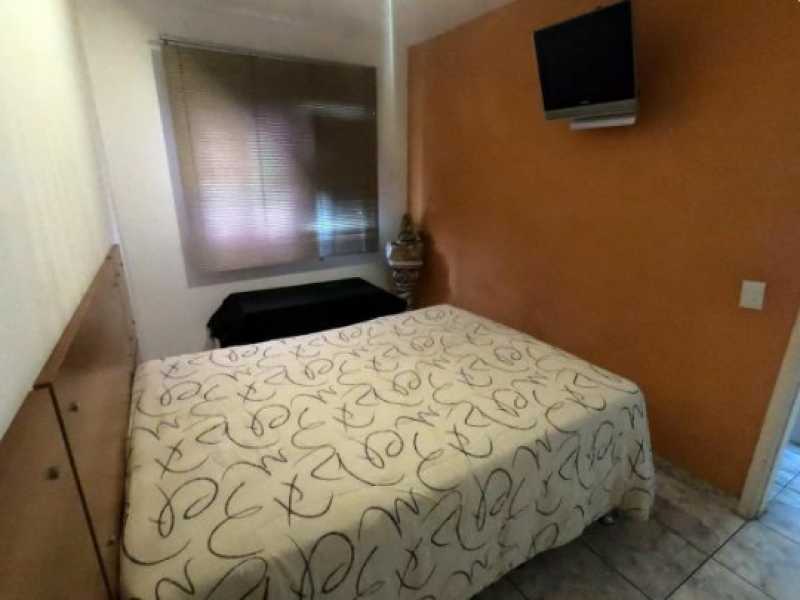 Apartamento à venda com 2 quartos, 55m² - Foto 5