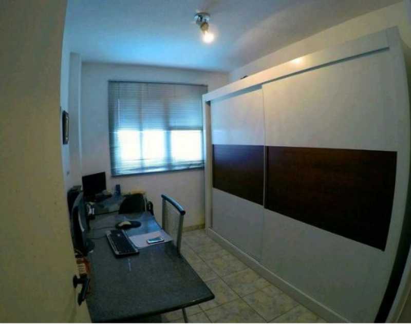 Apartamento à venda com 2 quartos, 55m² - Foto 6