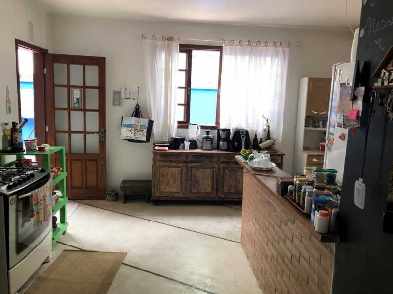 Casa de Condomínio à venda com 2 quartos, 200m² - Foto 16