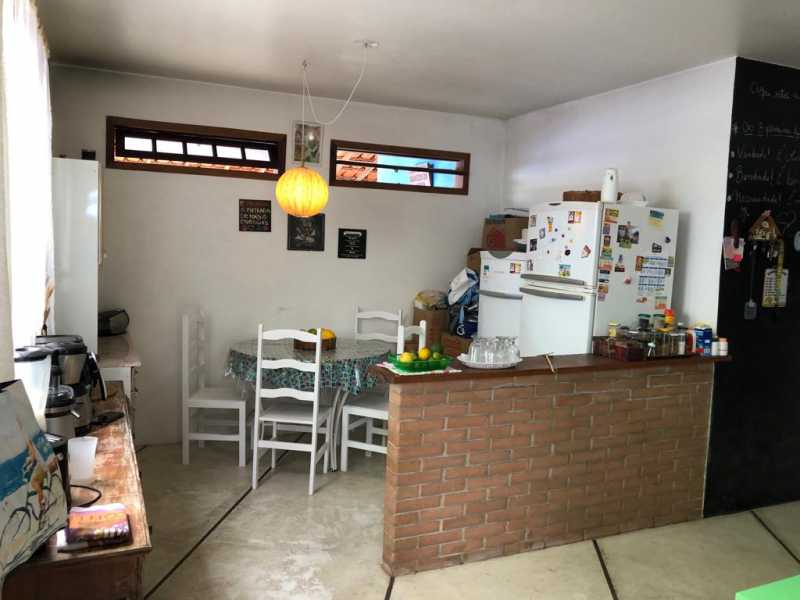 Casa de Condomínio à venda com 2 quartos, 200m² - Foto 15